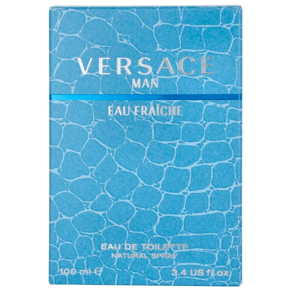 Sale Versace Man Eau Fraîche Eau de Toilette