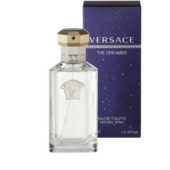 New Versace The Dreamer for Him Eau de Toilette
