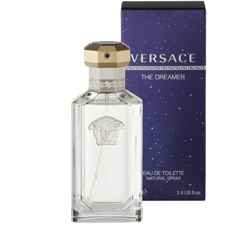 New Versace The Dreamer for Him Eau de Toilette