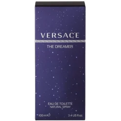 New Versace The Dreamer for Him Eau de Toilette