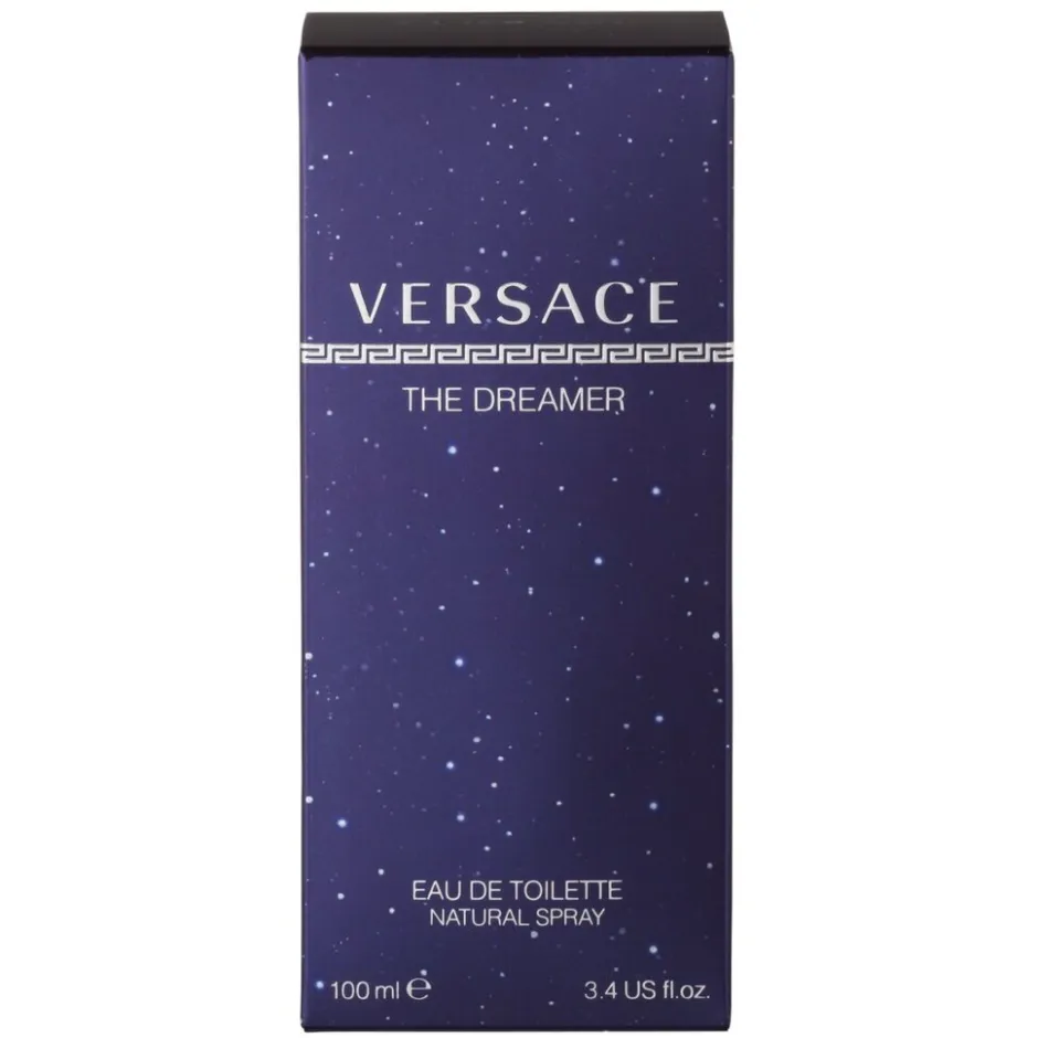 New Versace The Dreamer for Him Eau de Toilette