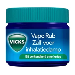 Vicks VapoRub Zalf