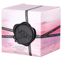 Sale Viktor&Rolf Viktor & Rolf Flowerbomb In The Sky Limited Edition Eau de Parfum