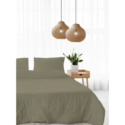 Best Villa Volance Dekbedovertrek met Bogenprint