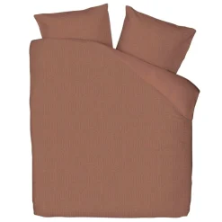 Villa Volance Dekbedovertrek met Bogenprint