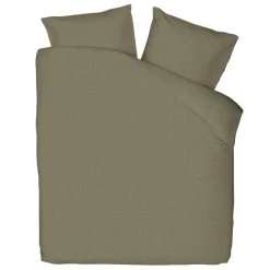 Outlet Villa Volance Dekbedovertrek met Bogenprint