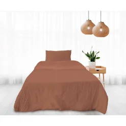 Discount Villa Volance Dekbedovertrek met Bogenprint