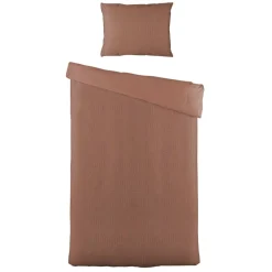 Discount Villa Volance Dekbedovertrek met Bogenprint