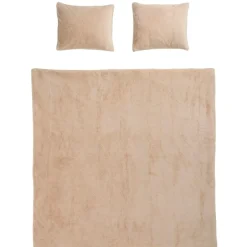 Clearance Villa Volance Faux Fur Dekbedovertrek