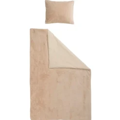 Villa Volance Faux Fur Dekbedovertrek