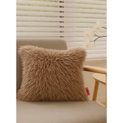 Best Villa Volance Fluffy Verwarmd Sierkussen