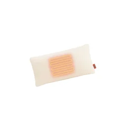 Best Villa Volance Furry Verwarmd Sierkussen