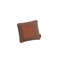 Hot Villa Volance Furry Verwarmd Sierkussen