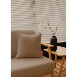 Hot Villa Volance Furry Verwarmd Sierkussen