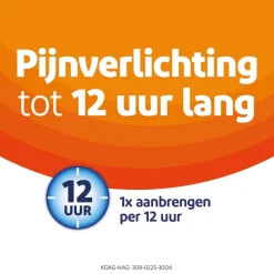 Sale Voltaren Emulgel Extra Sterk 2,32% (diclofenac) Gel