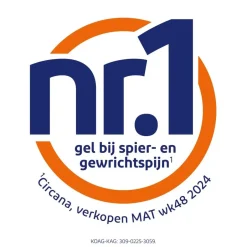 Sale Voltaren Emulgel Extra Sterk 2,32% (diclofenac) Gel