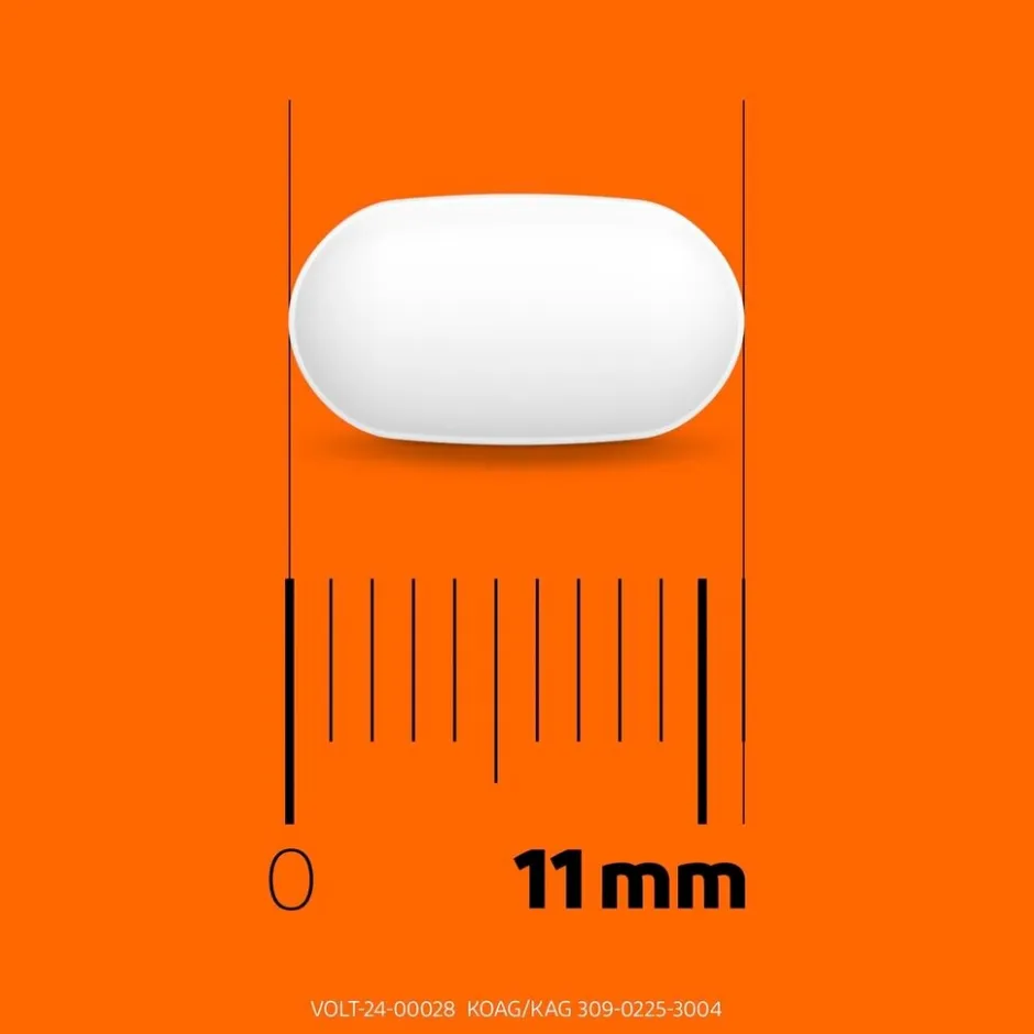Hot Voltaren K 12,5mg Diclofenac-Kalium Filmomhulde Tabletten