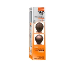 Online Volume hair Plus Zwart Verdikkende Hairspray