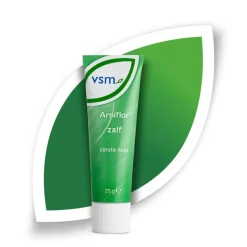 Online VSM Arniflor Eerste Hulp Zalf