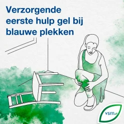 Discount VSM Arniflor Eerste Hulp Gel