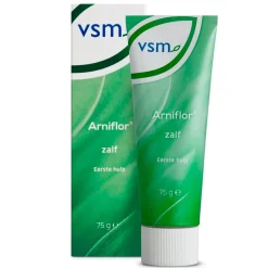 Hot VSM Arniflor Eerste Hulp Zalf