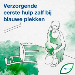 Hot VSM Arniflor Eerste Hulp Zalf