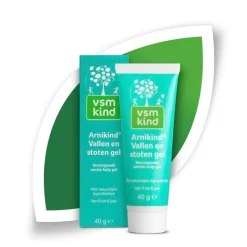 Outlet VSM Arnikind Vallen en Stoten Gel