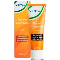 Online VSM Calendulan Eerste Hulp Zalf voor de Huid