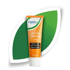 Online VSM Calendulan Eerste Hulp Zalf voor de Huid