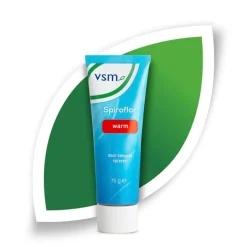 Clearance VSM Spiroflor Sport Warm Gel
