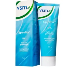 Discount VSM Spiroflor SRL Spier- en Gewrichtsgel