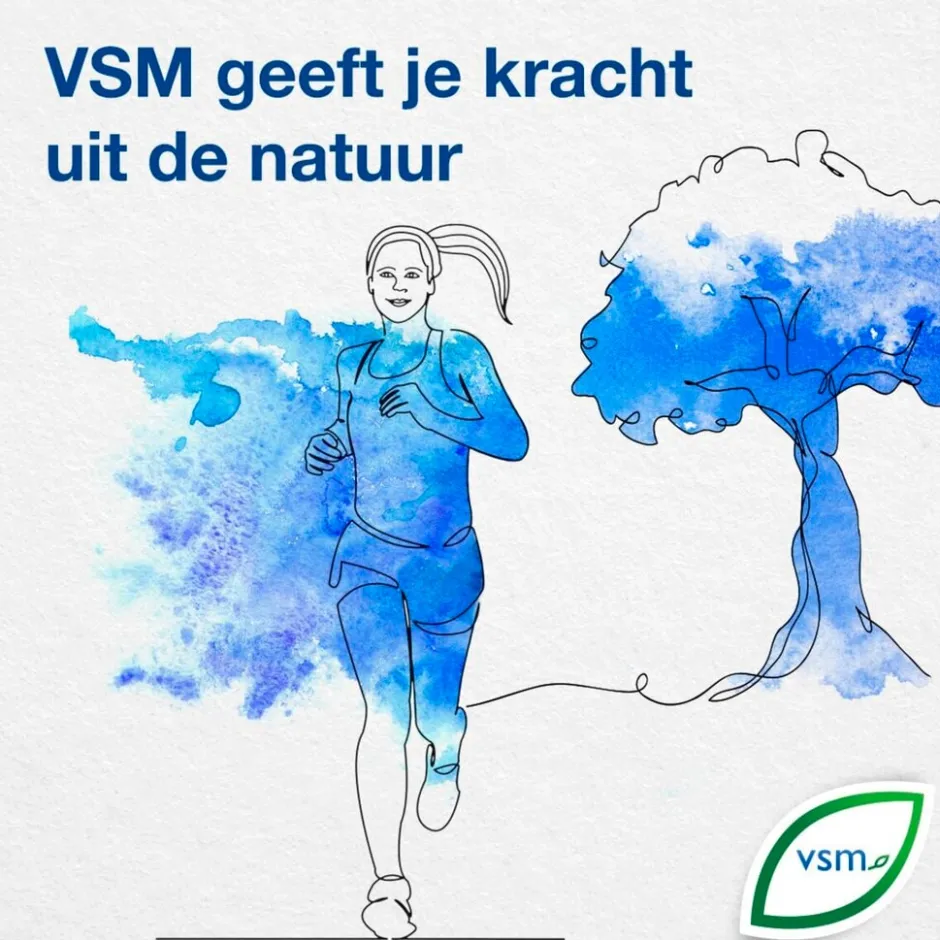 VSM Spiroflor SRL Spier- en Gewrichtscrème