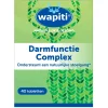 Hot Wapiti Darmfunctie Complex Dragees