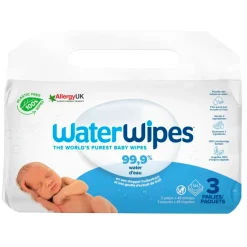 Waterwipes Babydoekjes