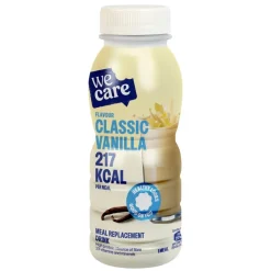 Online WeCare Classic Vanilla Meal Replacement Drink