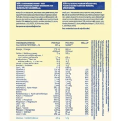 Sale WeCare Golden Banana Meal Replacement Shake