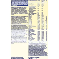 Hot WeCare Rood Fruit Drinkmaaltijd