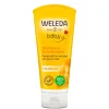 Weleda Baby Calendula Shampoo & Douchecrème