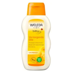 Best Weleda Baby Calendula Verzorgende Olie