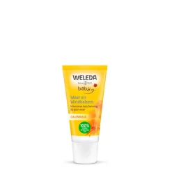 Outlet Weleda Calendula Weer en Windbalsem