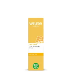 Sale Weleda Cold Cream Gezichtscrème