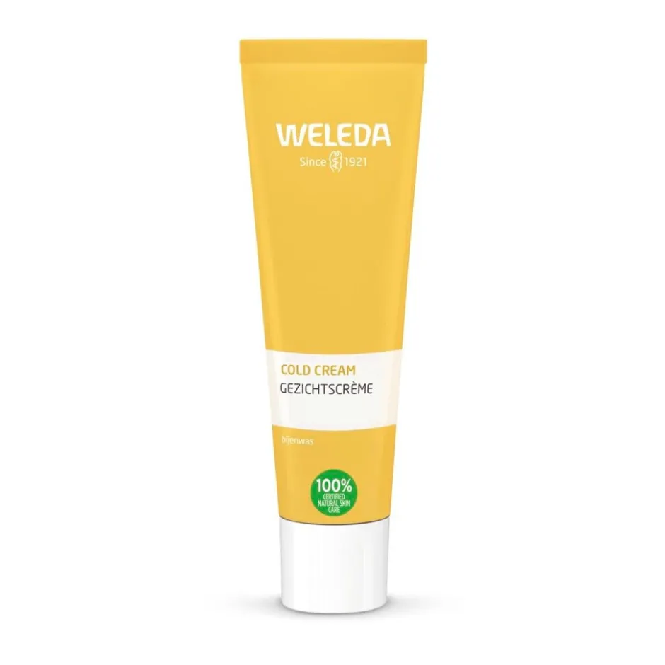Sale Weleda Cold Cream Gezichtscrème