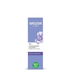 Outlet Weleda Iris Balancerende Dagcrème