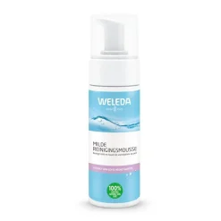 Clearance Weleda Milde Reinigingsmousse