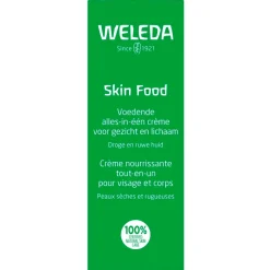 Discount Weleda Skin Food Alles-in-één-Crème