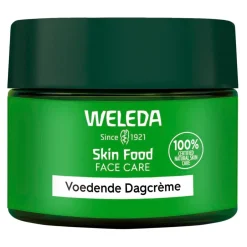 Hot Weleda Skin Food Voedende Dagcrème
