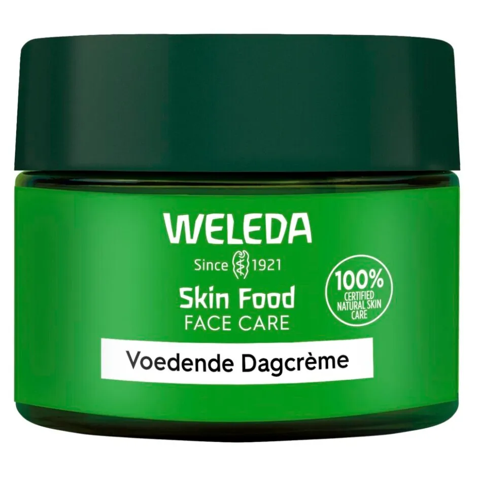 Hot Weleda Skin Food Voedende Dagcrème