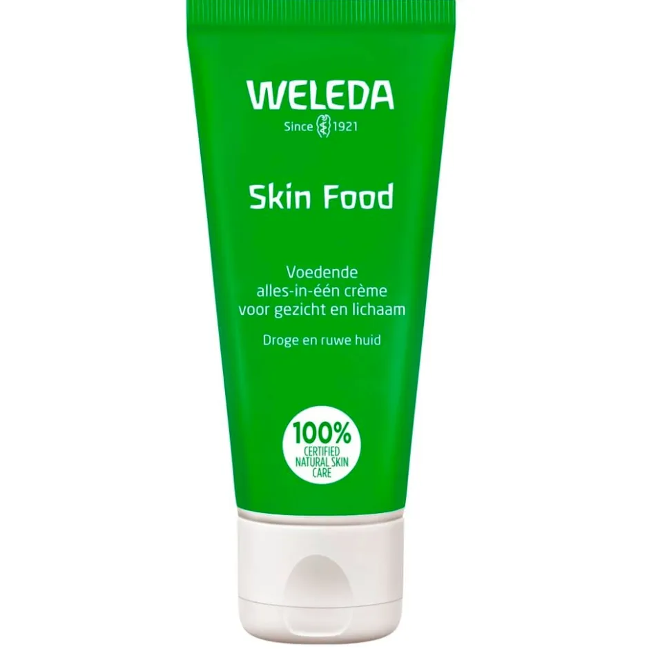 Discount Weleda Skin Food Voedende Alles-in-één Crème