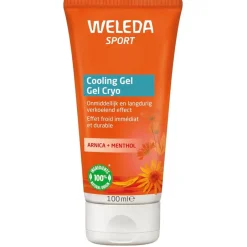 Best Weleda Sport Cooling Gel