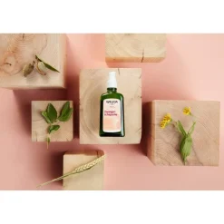 Online Weleda Zwangerschapsolie